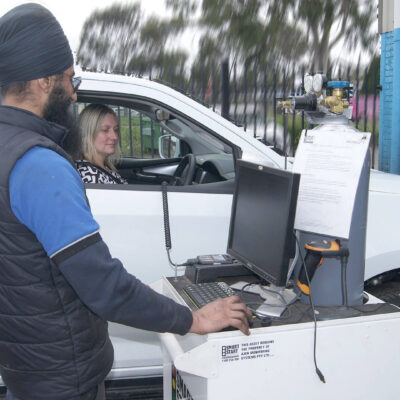 Smart Start Approved Service Centre